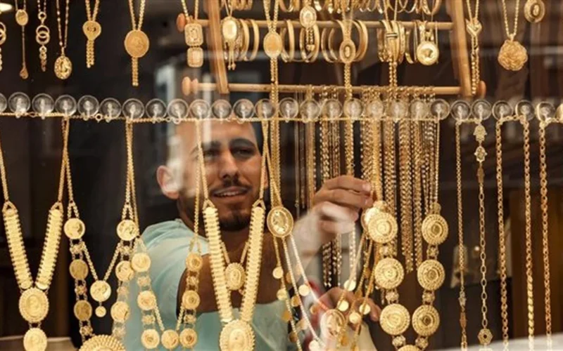 استقرار سعر الذهب محليًا وعالميًا في تعاملات الحادي والعشرين من مارس الجاري